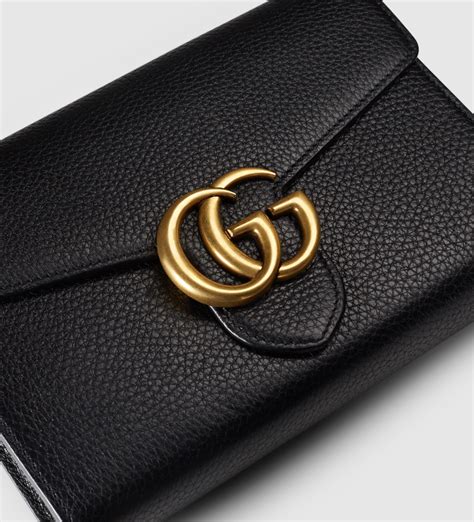 gucci gg 0189|Gucci gg marmont wallet on chain.